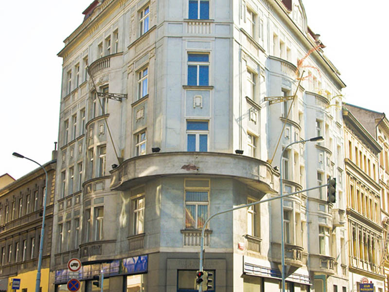 Hotel Gloria